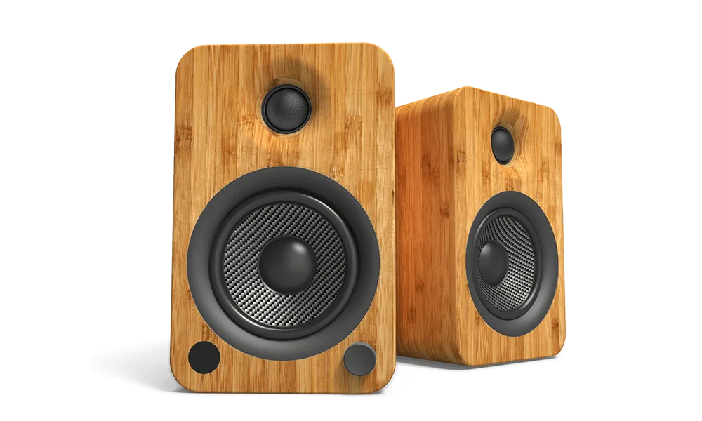 altavoces madera consejos