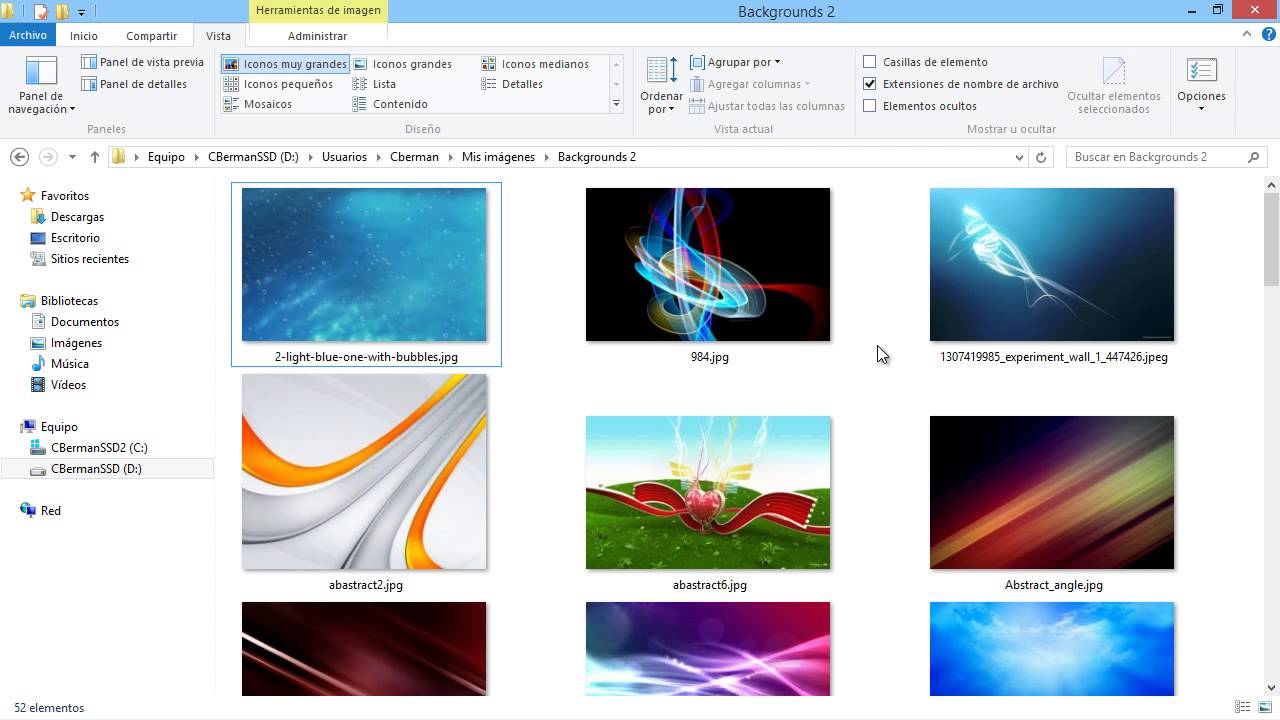 Las mejores alternativas al visor de fotos de Windows 10 y 11