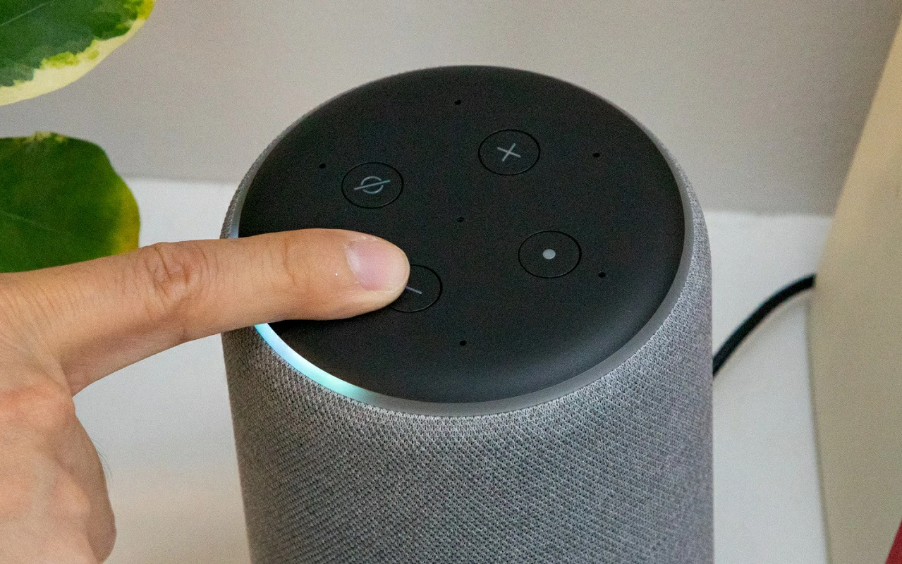 cambiar nombre Alexa 1