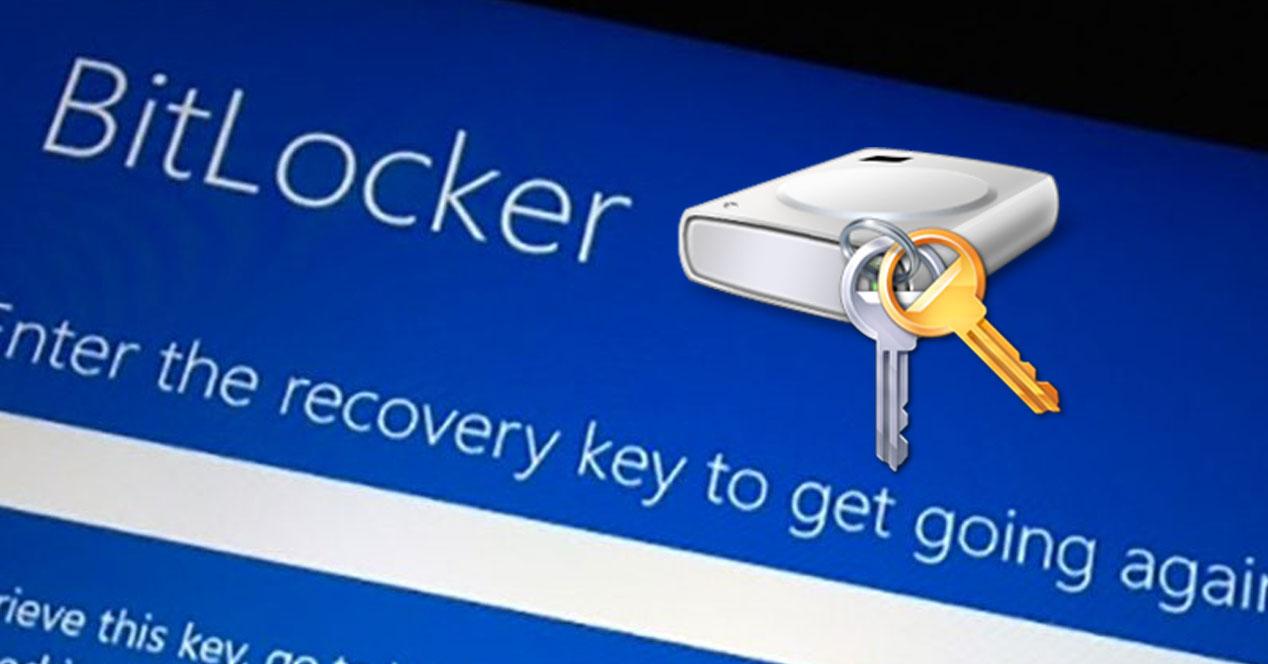 Cómo activar el cifrado Bitlocker en Windows 11