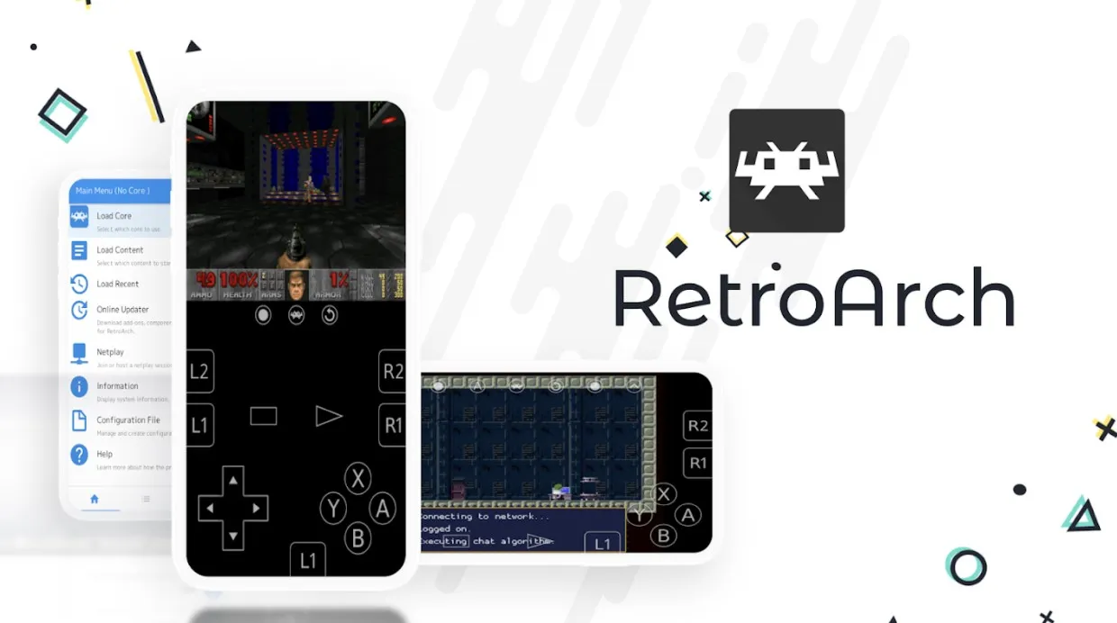 Cómo configurar Retroarch para Android