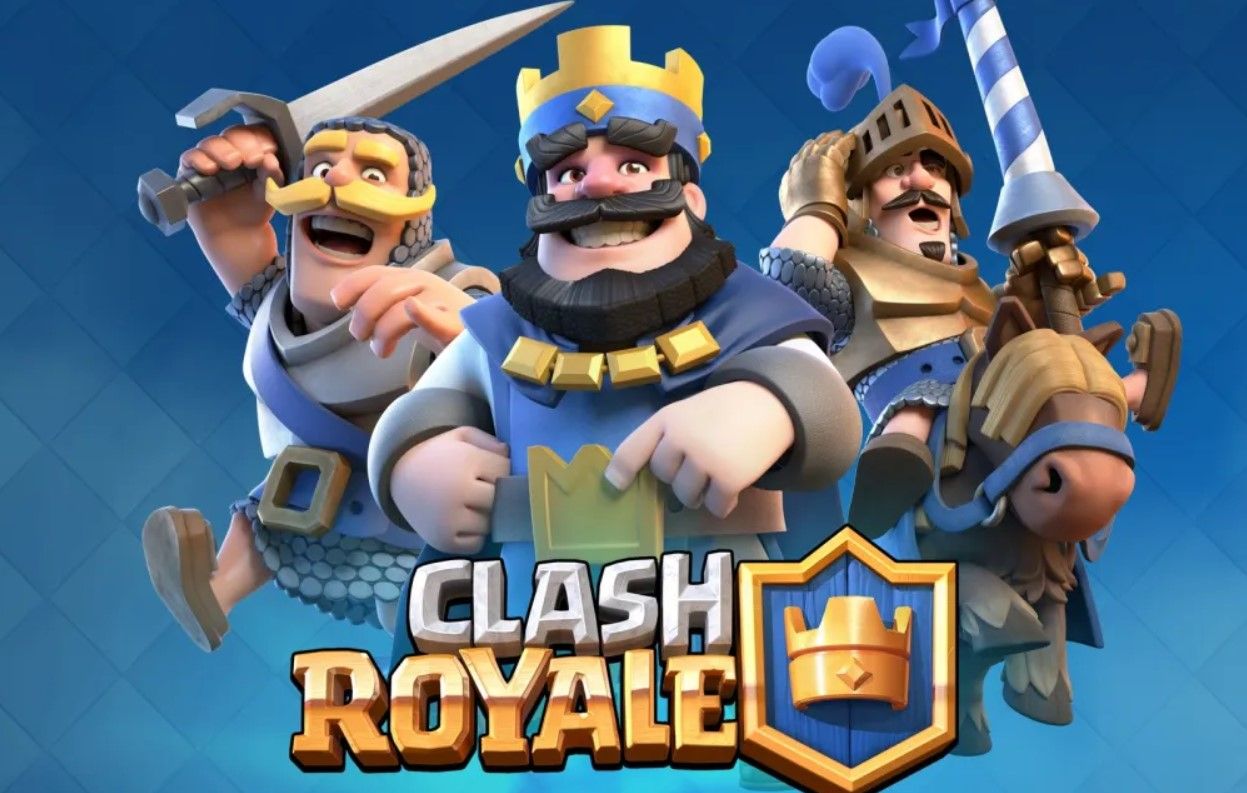 Trucos para conseguir gemas Clash Royale