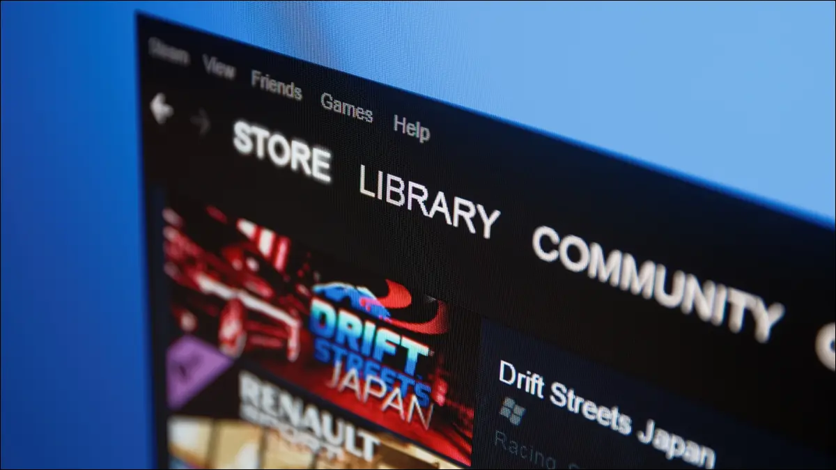 Cómo ocultar o eliminar juegos de la biblioteca de Steam