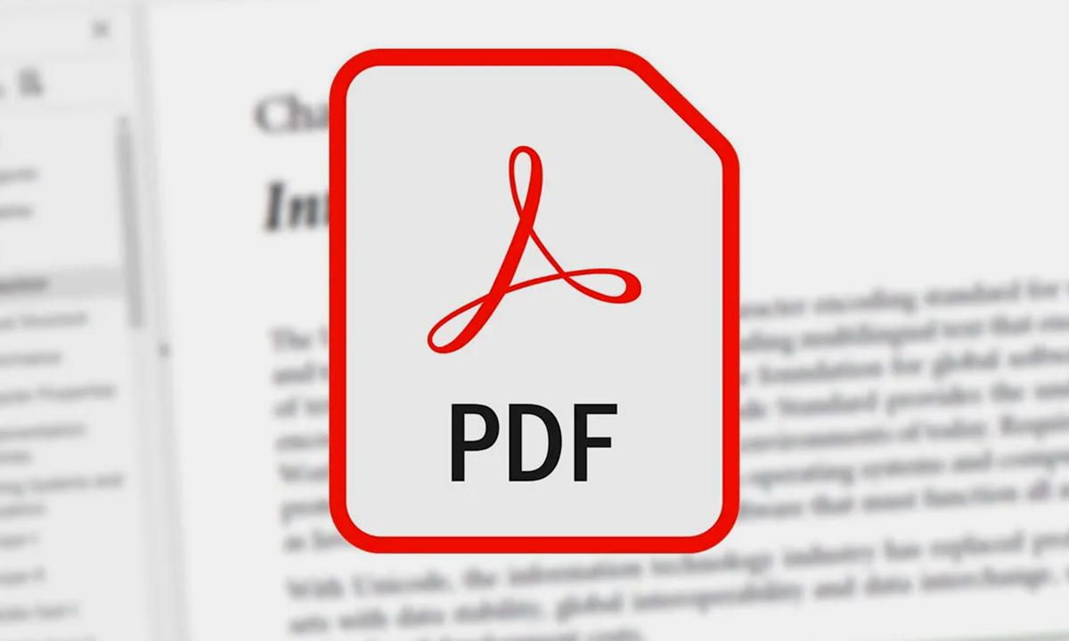 Cómo editar pdf con Microsoft Word o Edge