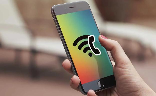 Qué son y cómo hacer llamadas Wi-Fi