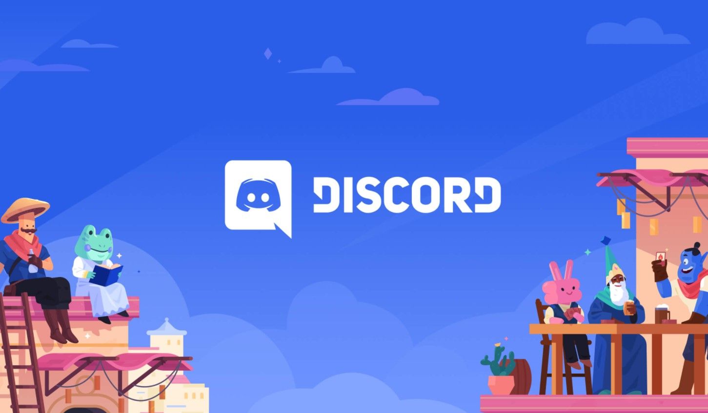 Cómo recuperar cuenta Discord