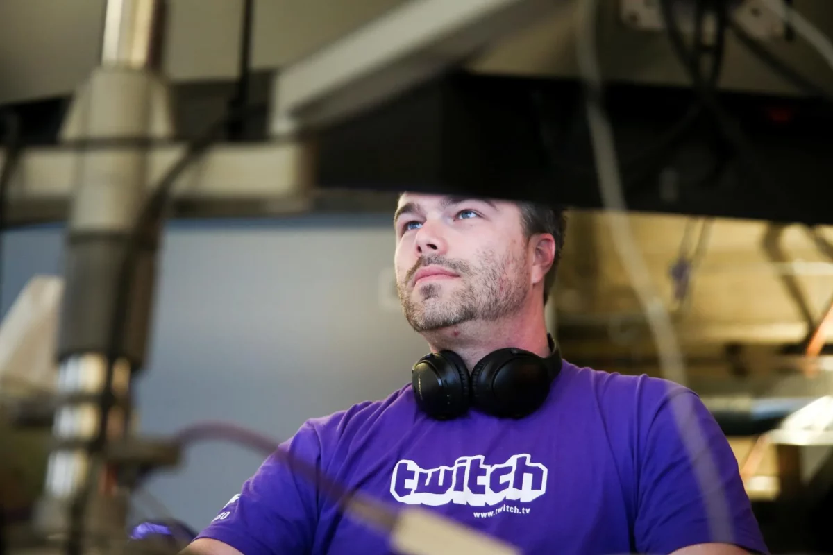 solucionar error 6000 Twitch 1