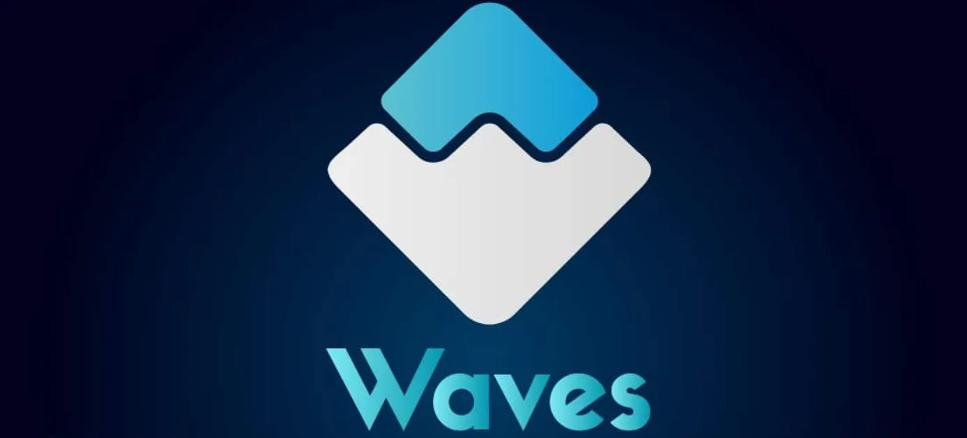 logo Waves