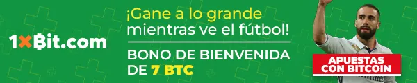 futbol bono btc