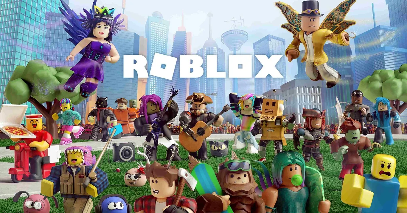 La mejor guía para principiantes de Roblox