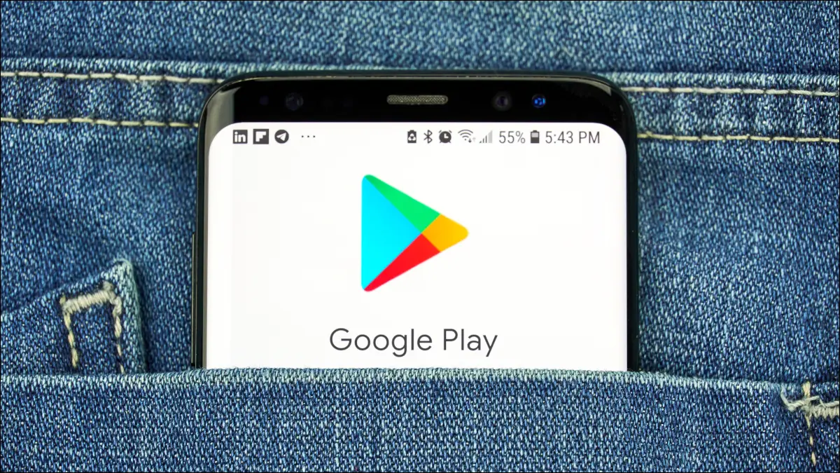 Cómo actualizar servicios Google Play