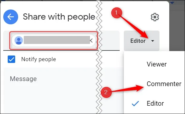 Cómo hacer seguimiento de cambios en Google Docs