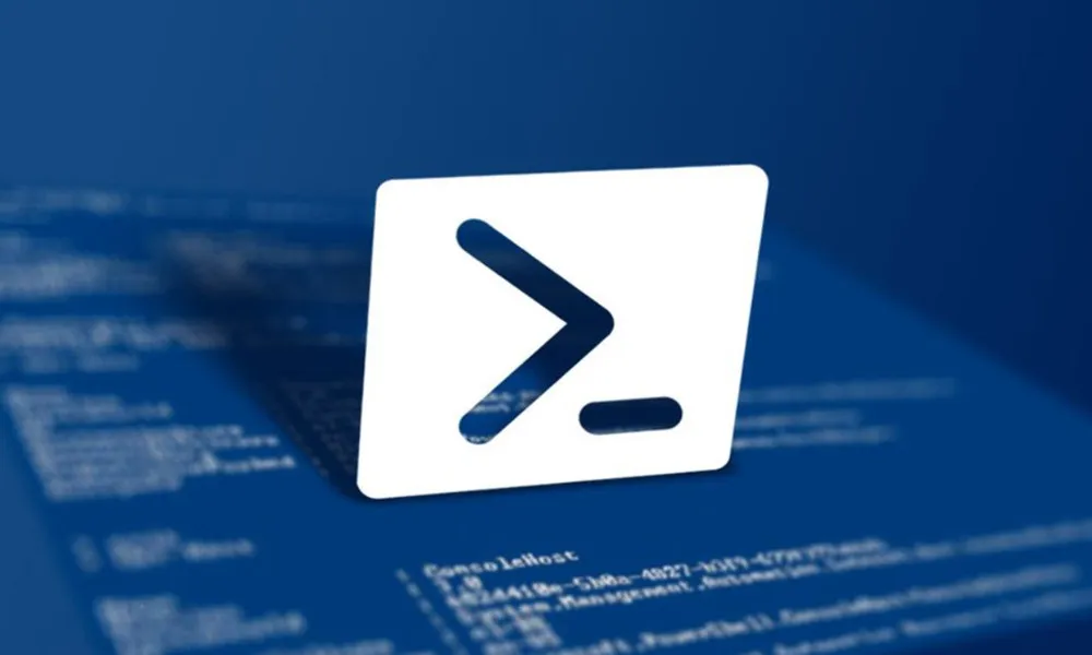 Cómo abrir PowerShell administrador en Windows 11