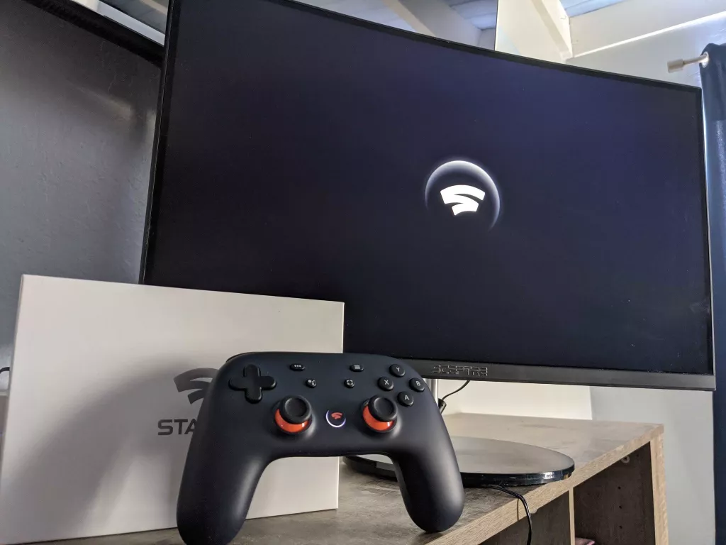 Cómo gestionar o cancelar una suscripción de Google Stadia Pro