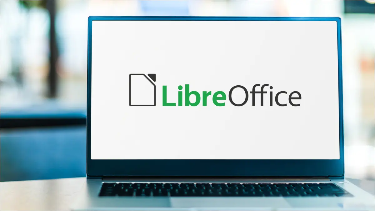 Mira que fácil podemos lograr que LibreOffice se parezca a Microsoft Office