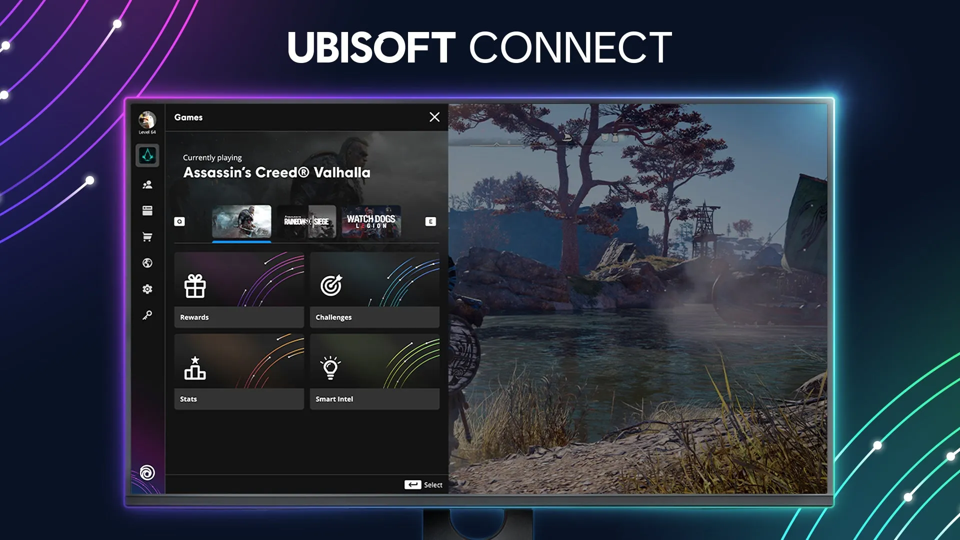 Solución: no puedo iniciar juego Ubisoft Connect