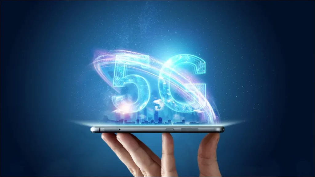 Qué es 5G y qué tan rápido puede llegar a ser