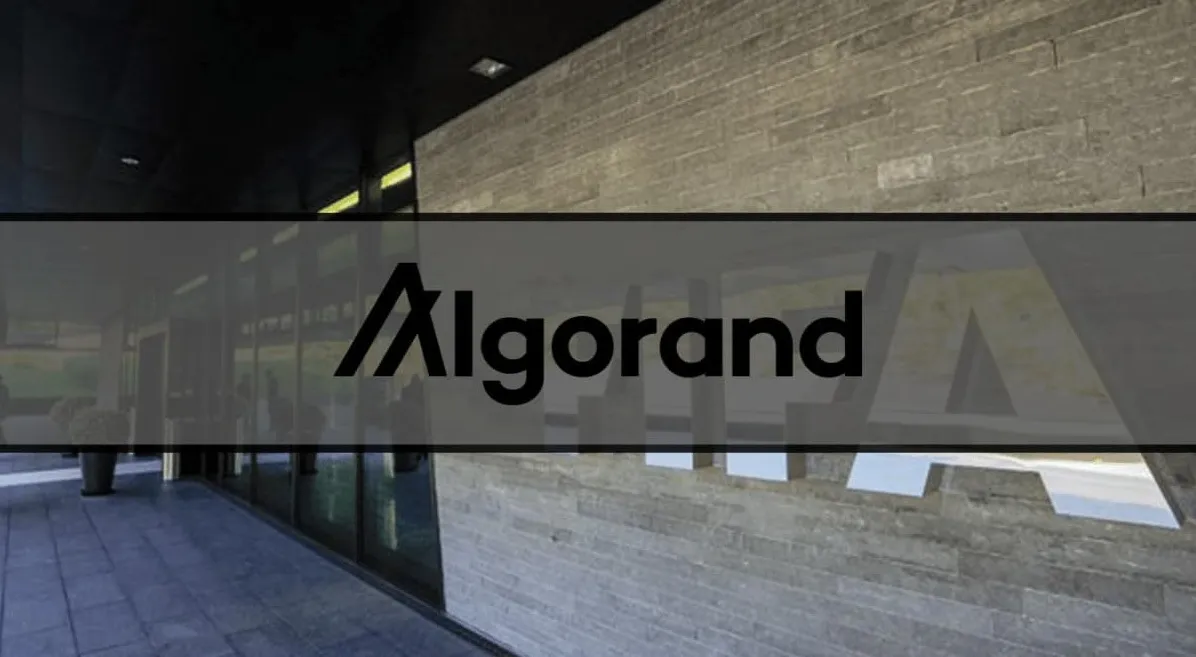 algorand fifa qatar