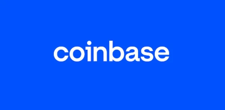 Logo Coinbase