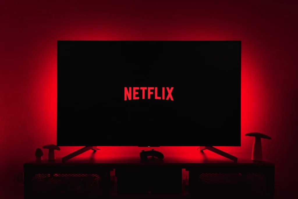 Cerrar sesión en todos mis dispositivos de Netflix