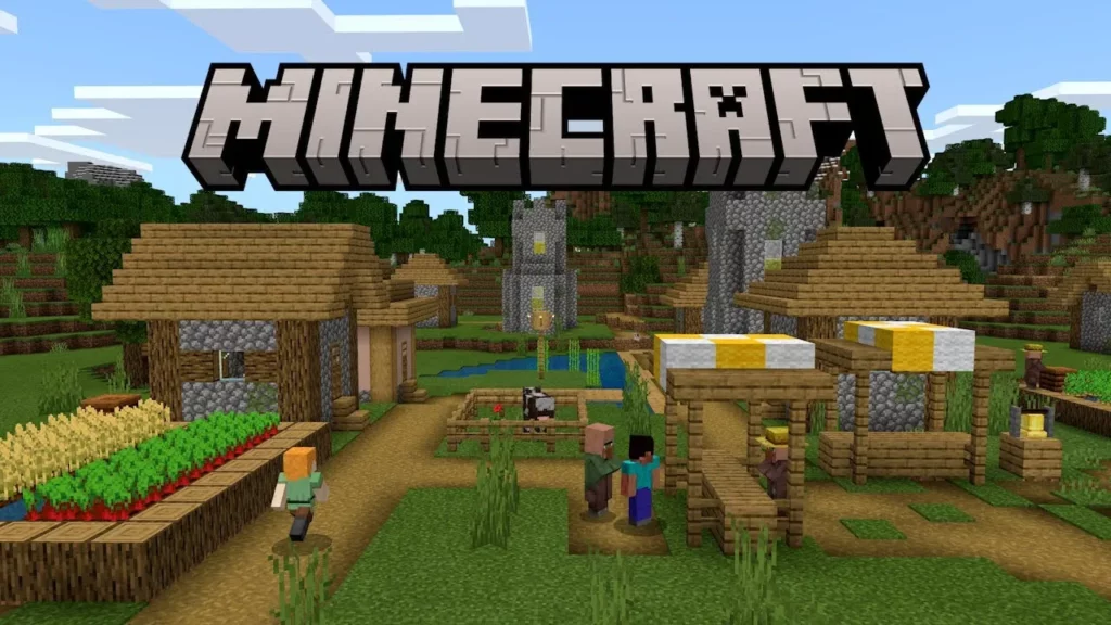 Cómo construir un gimnasio en Minecraft