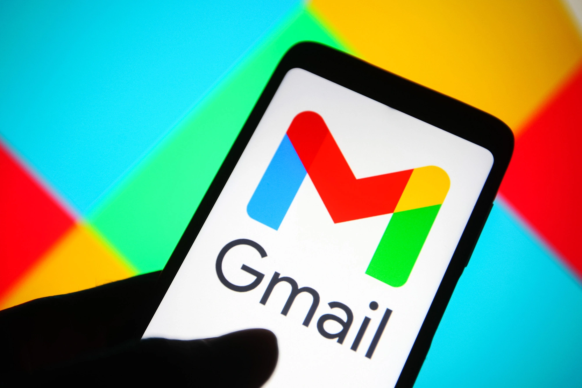 Cómo eliminar carpetas Gmail