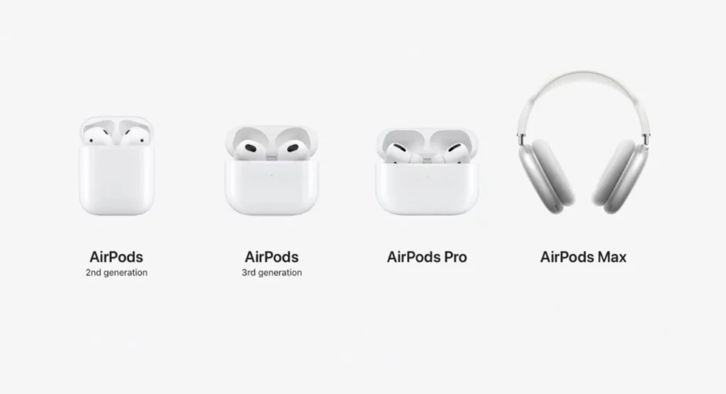 comprar AirPods 2