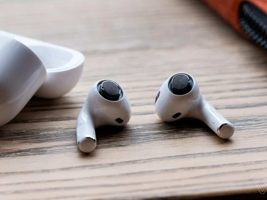 comprar AirPods 3