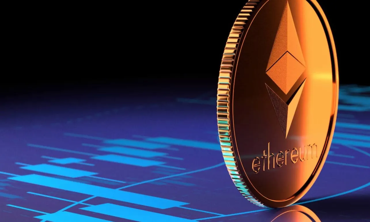 recesión ethereum monedas estables