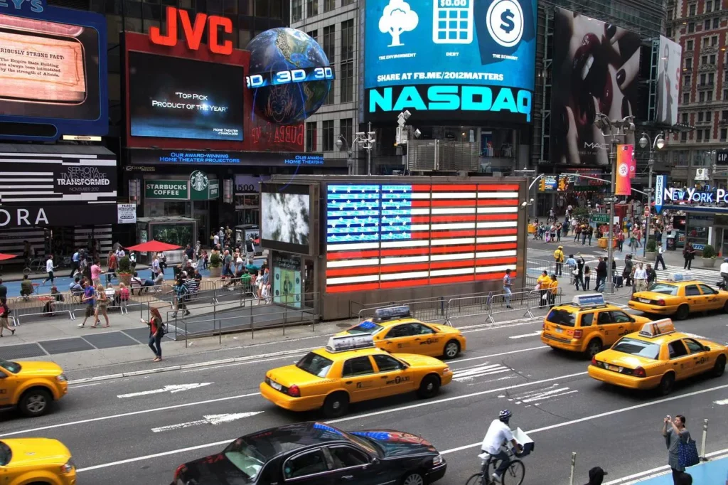 cartel nasdaq