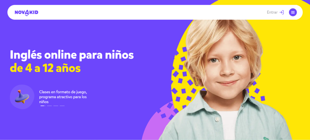 niños aprender ingles online 3