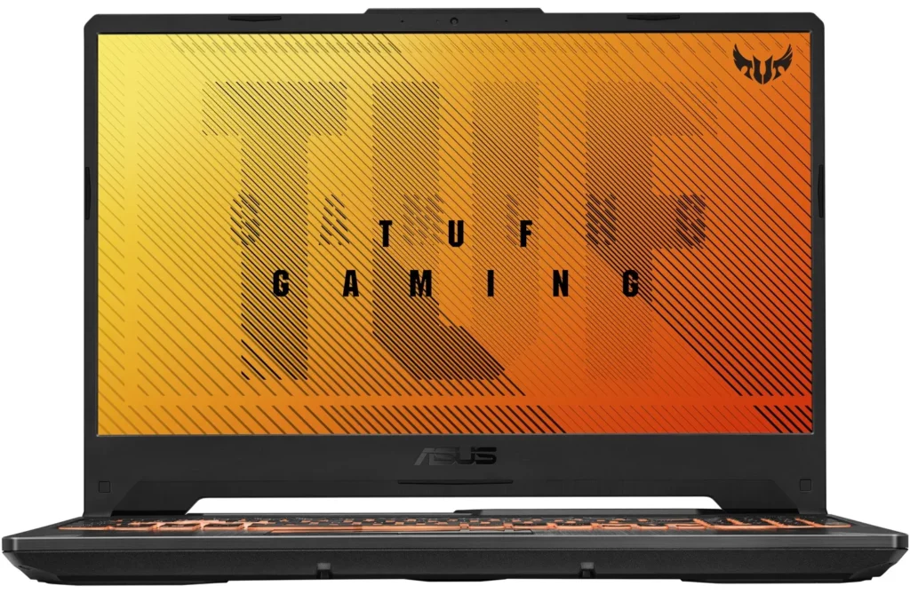 Portátil gaming Asus Tuf con descuento