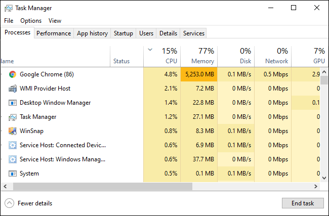 Cómo verificar si mi ordenador tiene virus