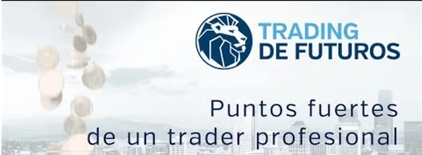 trading puntos fuertes