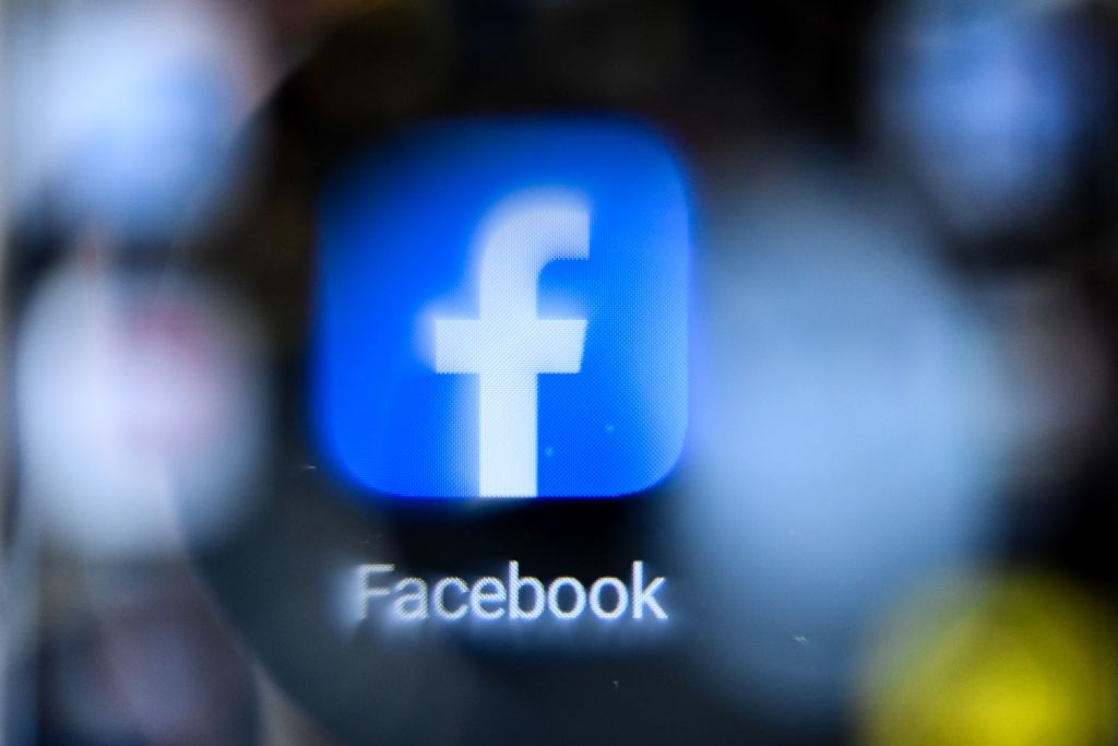 Cómo recuperar cuenta Facebook bloqueada