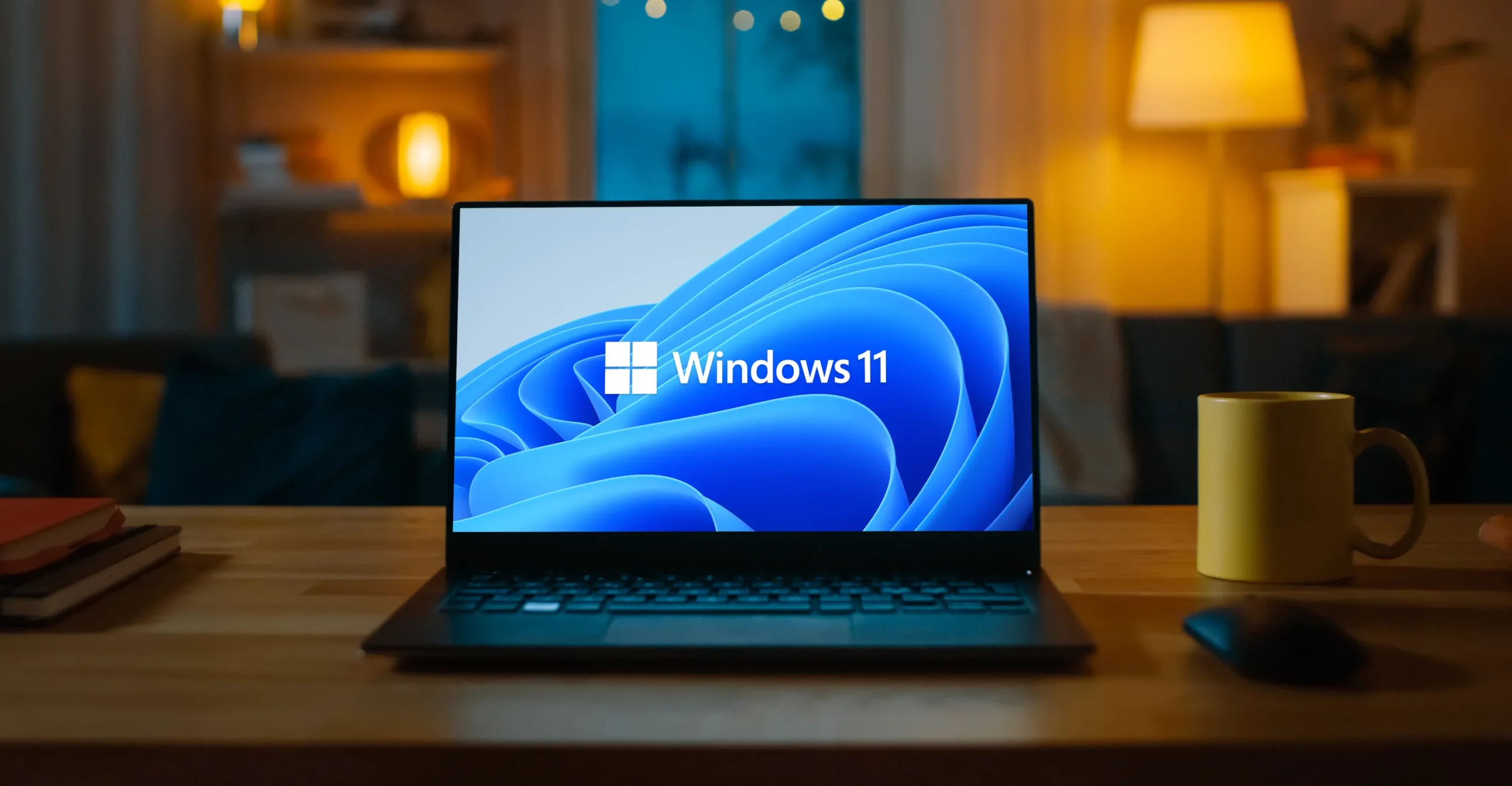 Cómo ahorrar batería en portátil con Windows 11