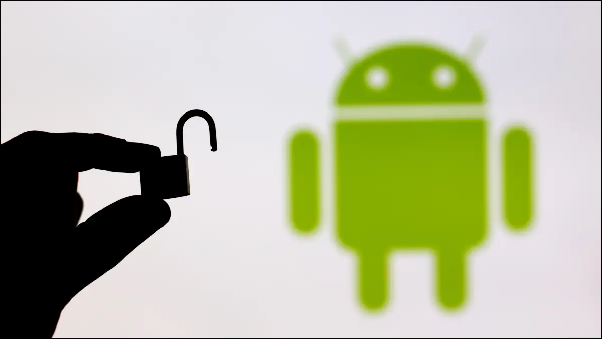 Desbloquear número de teléfono en Android