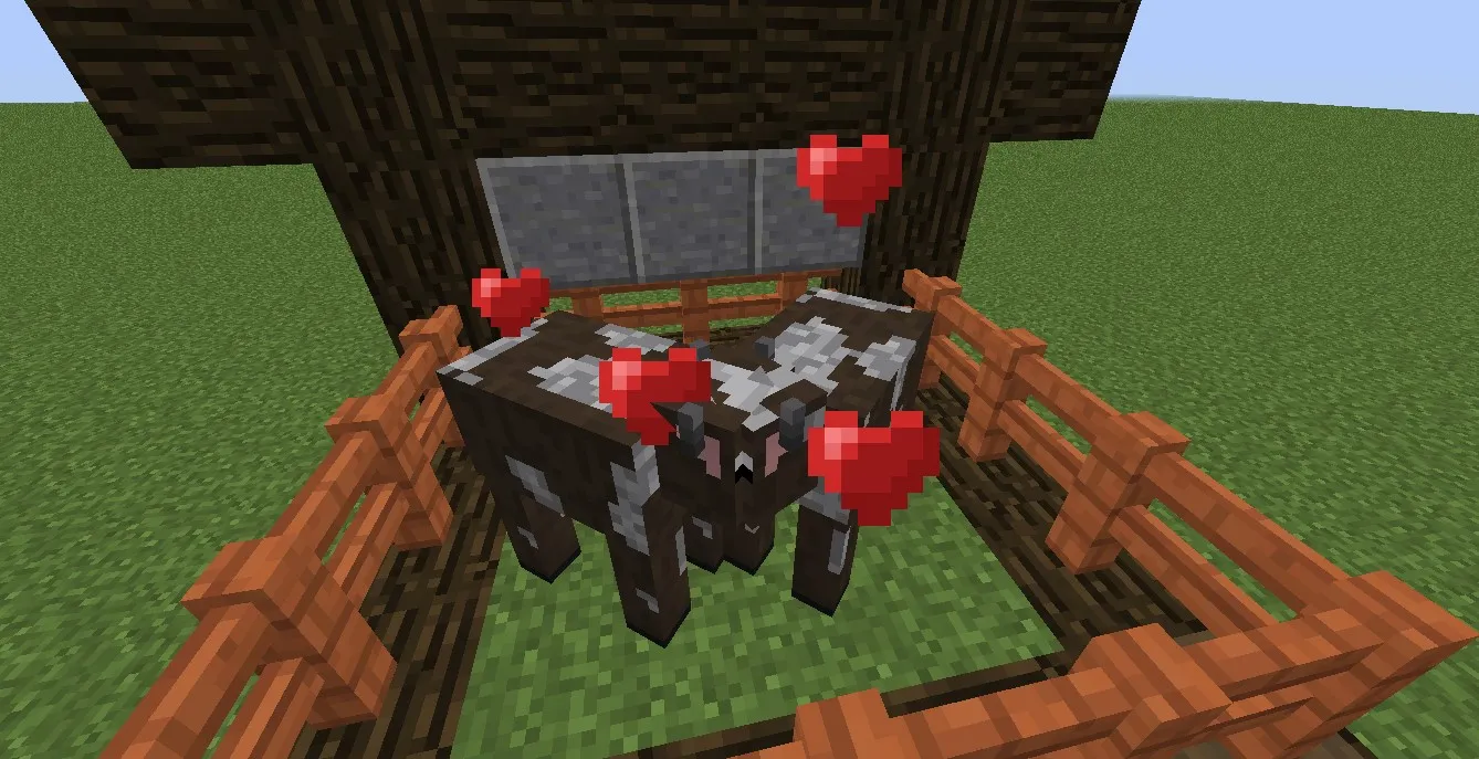 Cómo domesticar animales en Minecraft