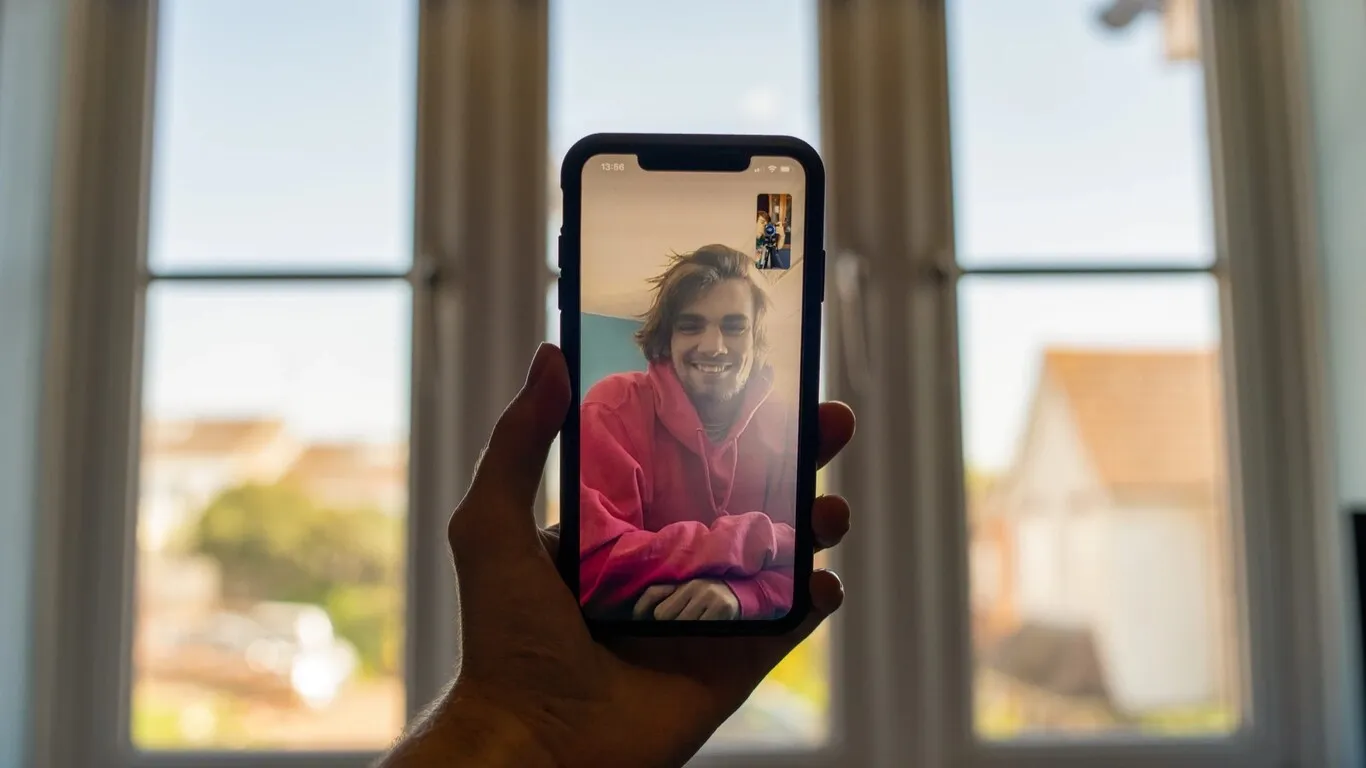 Cómo mejorar la calidad de las llamadas de FaceTime con el modo micrófono