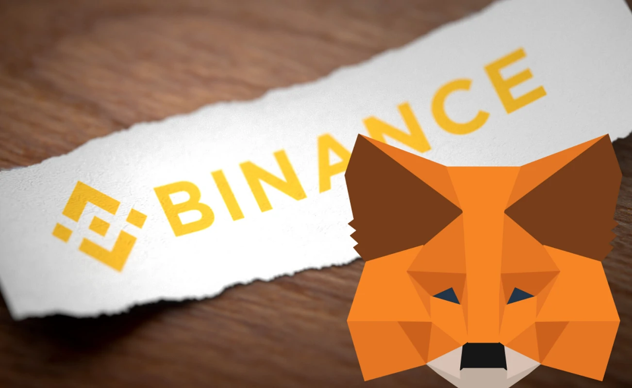 conectar MetaMask BNB Chain 1