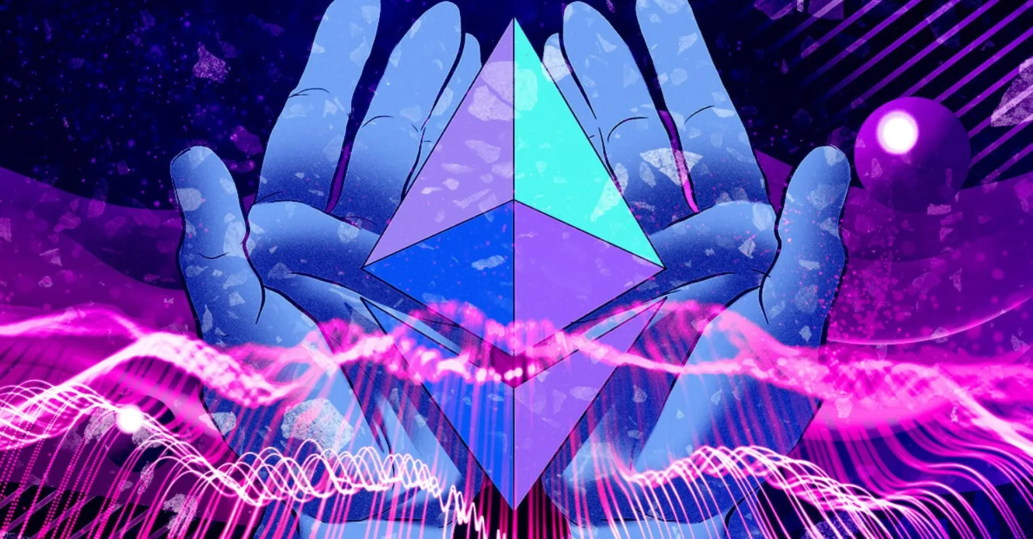 Ethereum Merge