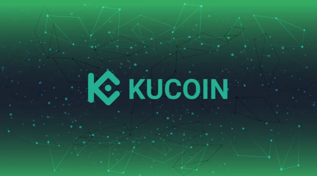 logo kucoin