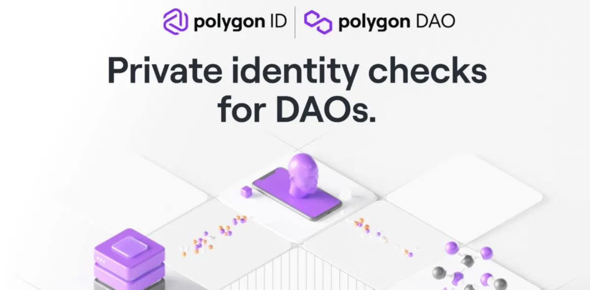 matic polygon id DAO