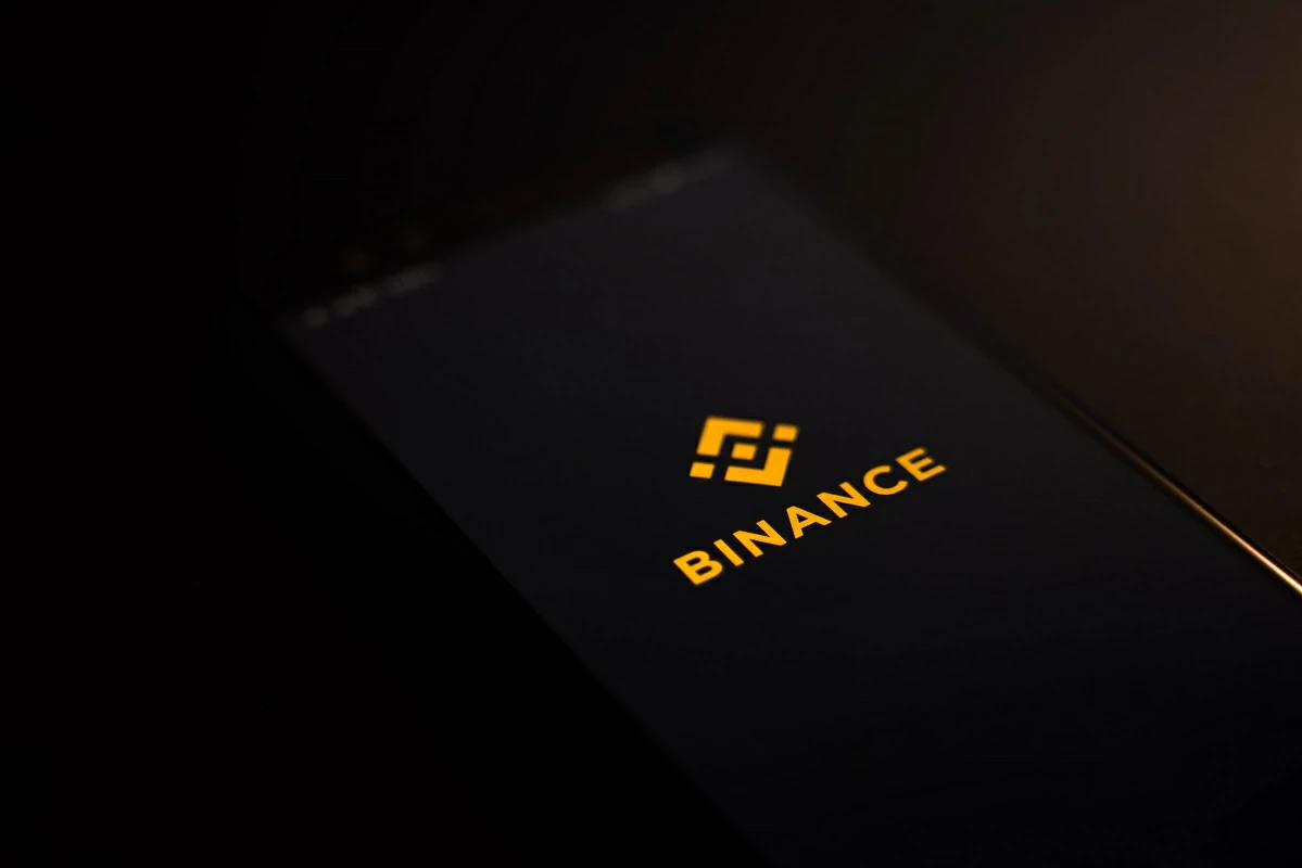 retirar dinero Binance 1