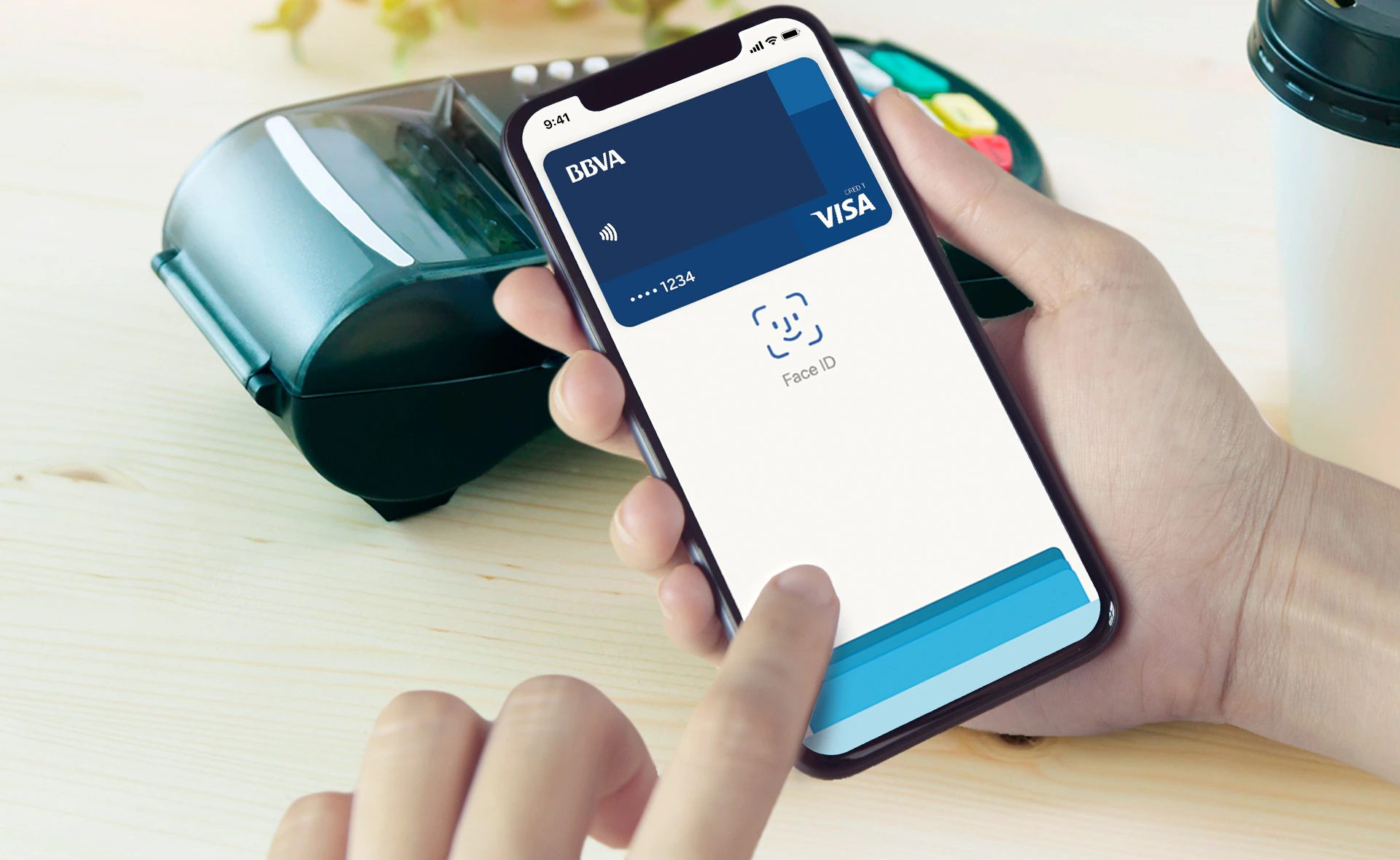 Cómo usar Apple Pay en varios dispositivos