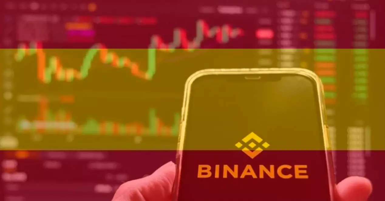 Binance España