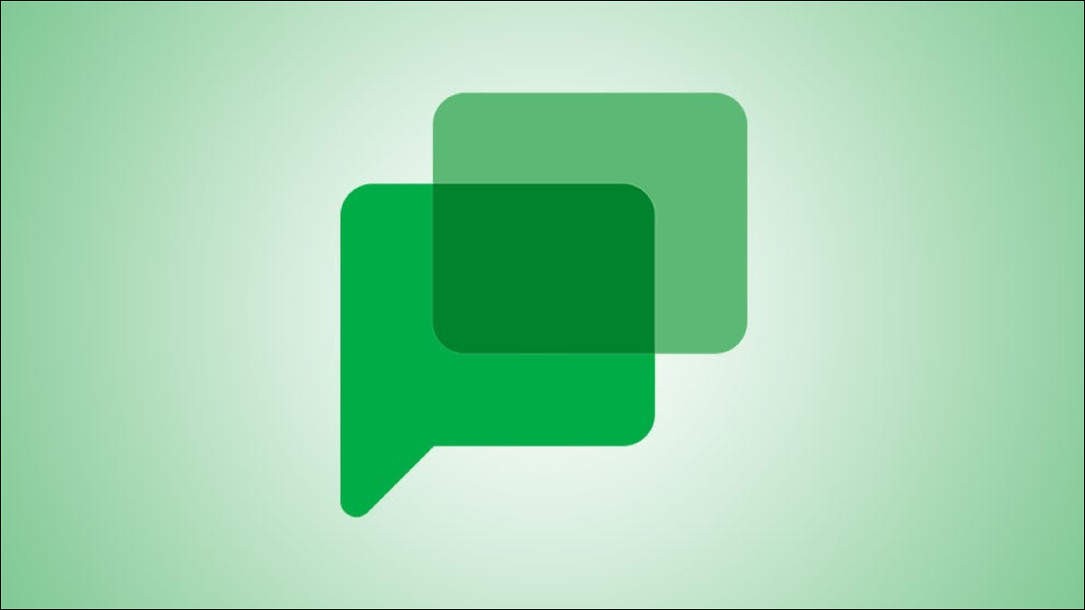 Crear tareas personales Google Chat