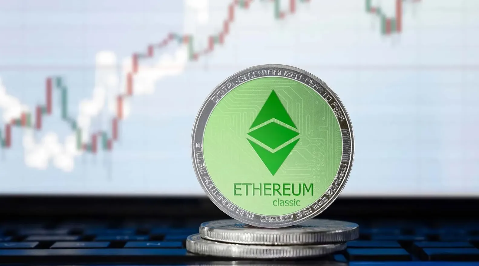 Ethereum Classic ETC