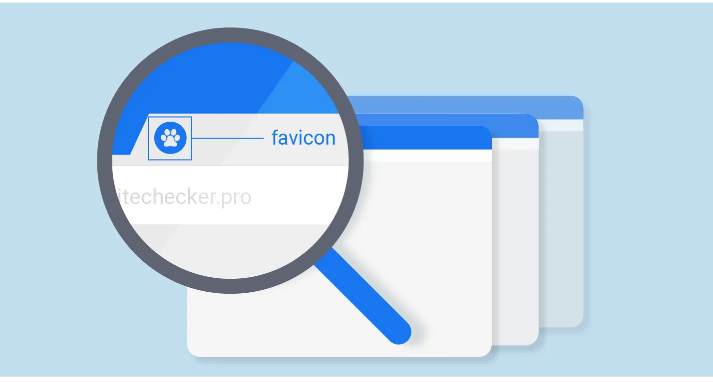 Qué es un favicon y por qué es tan importante