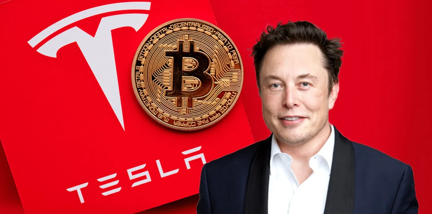 tesla vende bitcoin elon musk